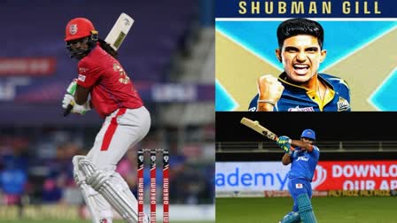 IPL 2024 టాప్‌ -10 బ్యాటర్స్ హై స్కోర్స్​ - ఈ విధ్వంసాలను మర్చిపోగలమా!