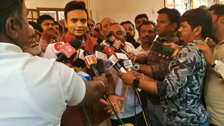 Yaduveer Wodeyar