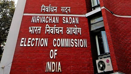 Election Commission of India