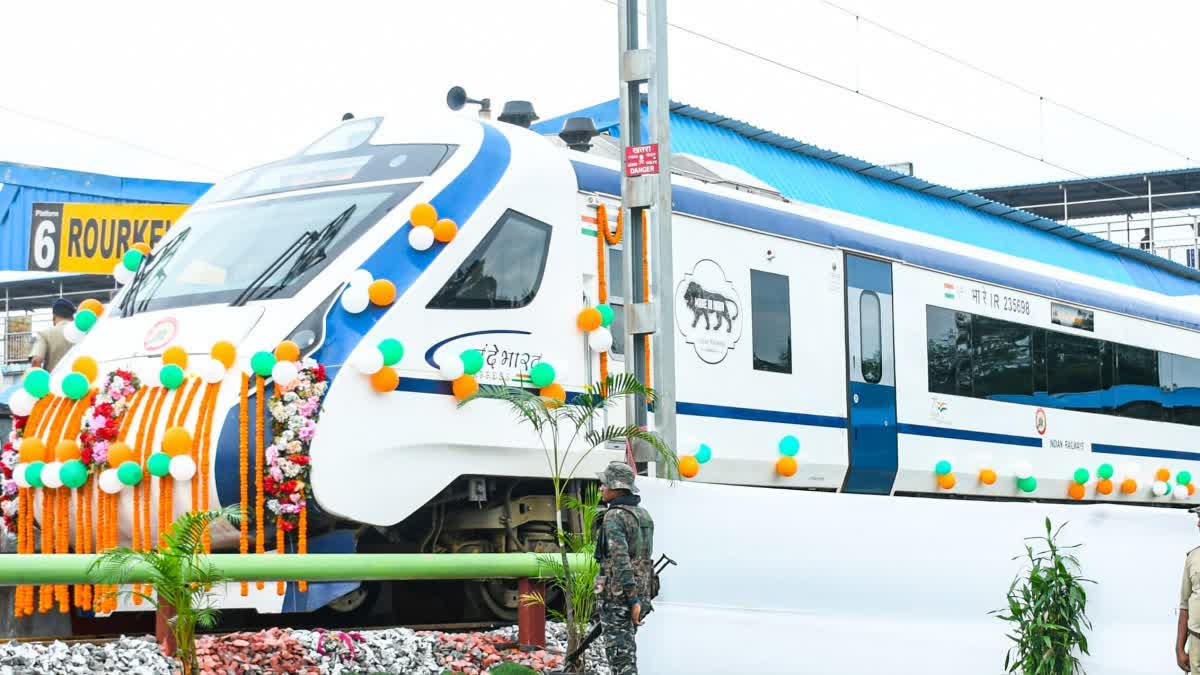 Indian Railways likely to launch two new Vande Bharat Express Train for Rajasthan soon