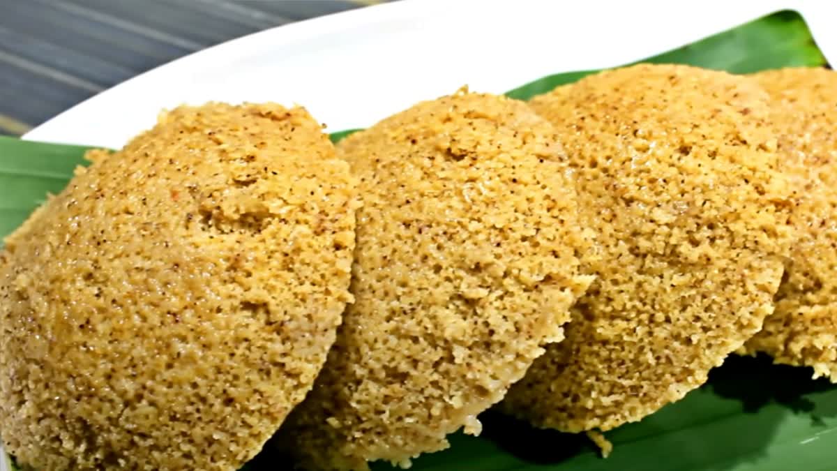 Jonna Idli Recipe in Telugu
