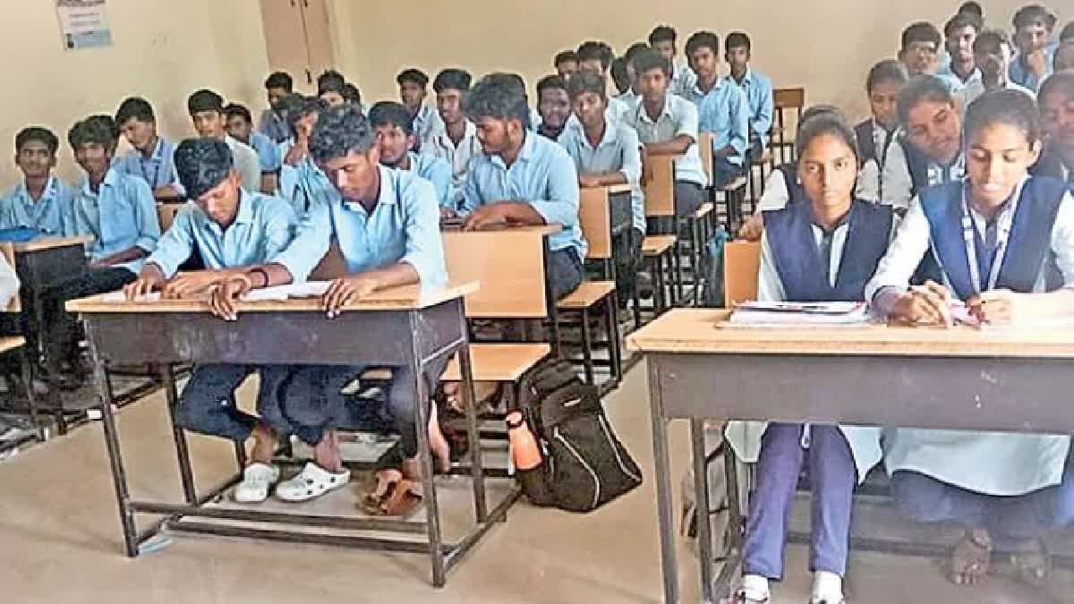 Fees in Polytechnic Colleges are Hiked