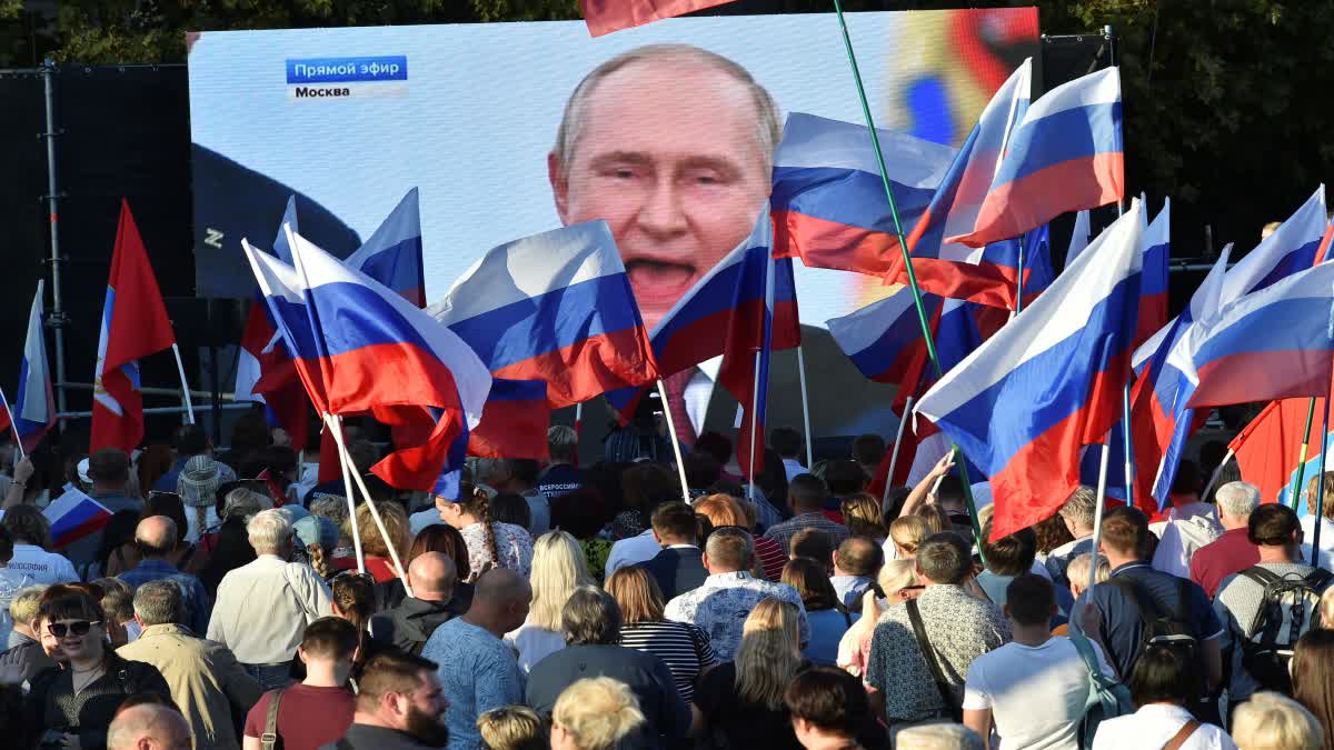 Russia Ukraine Crimea Explainer
