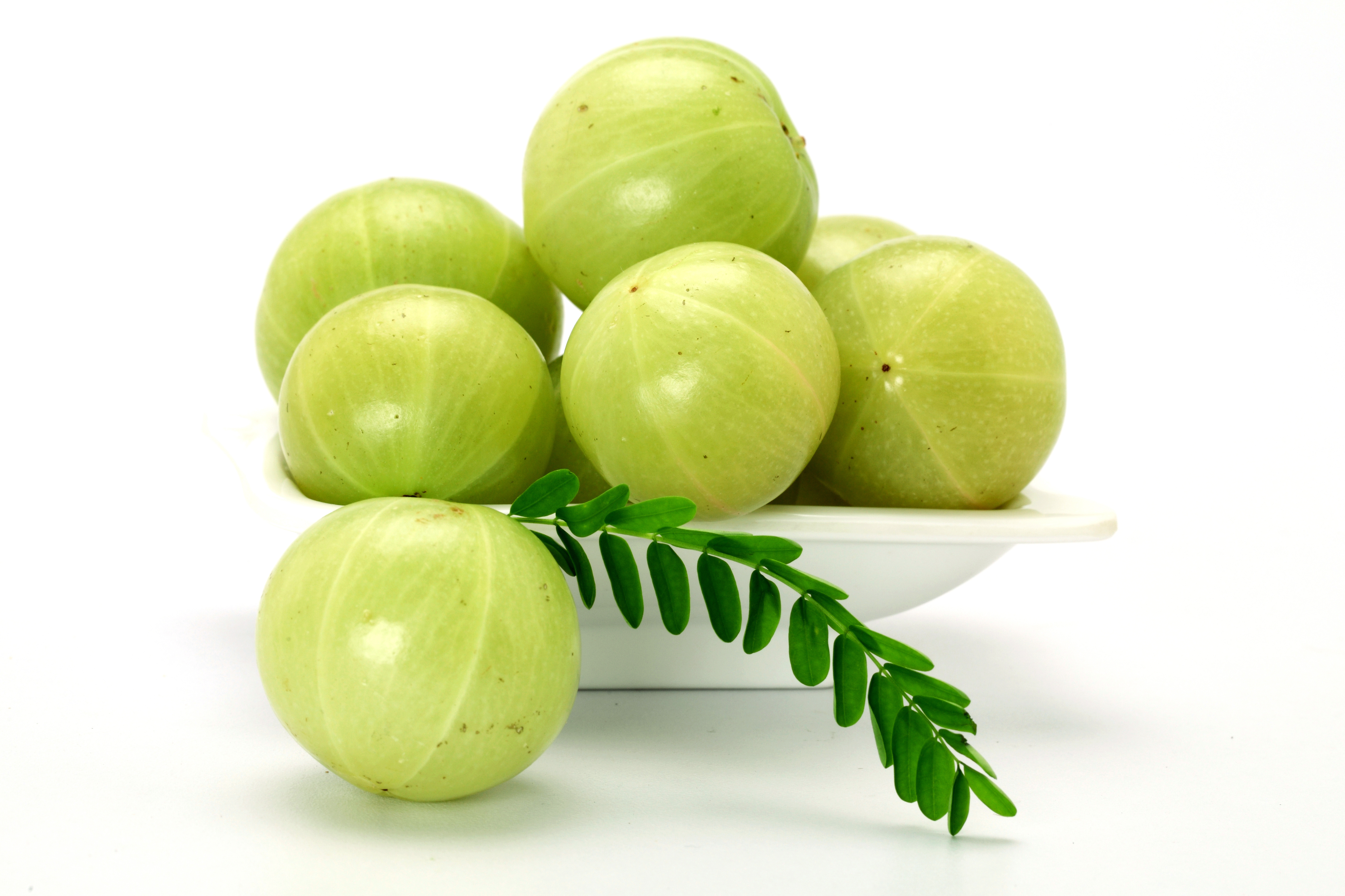 நெல்லிக்காய்