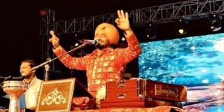 SIRMAUR HOLA MOHALLA MELA