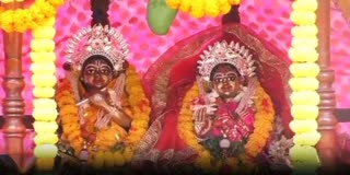 Sri Baladevjew Temple