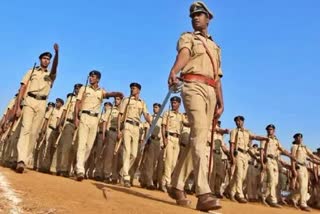 बिहार पुलिस कॉन्स्टेबल भर्ती