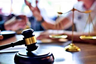 TWENTY YEARS IMPRISONMENT KHAMARIYA RAPE CASE 2023