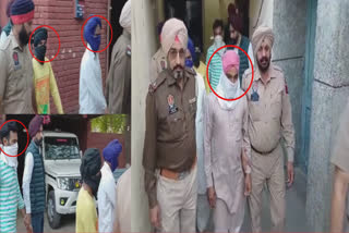 ਮੁੰਡੇ ਨੂੰ ਅਗਵਾ ਕਰਕੇ ਕੀਤੀ ਕੁੱਟਮਾਰ