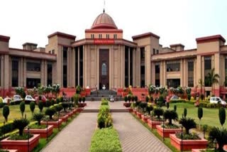 CHHATTISGARH HIGH COURT NEWS