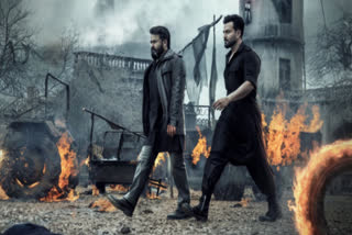 PRITHVIRAJ SUKUMARAN MOVIE  MOHANLAL  EMPURAAN MOVIE  IMAX MALAYALAM MOVIES