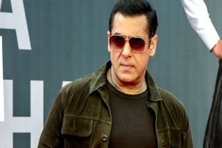 Salman Khan