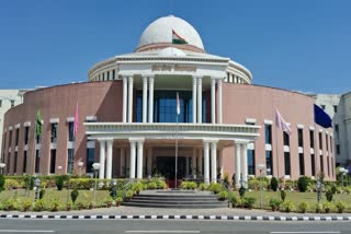 Jharkhand Assembly