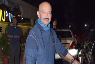Rakesh Roshan Recalls 2000 Shootout Incident