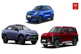 Kia, Tata, Maruti Suzuki