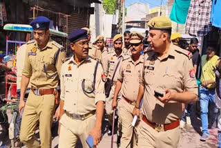 Tension In Sambhal As Neja Mela Denied Permission; What Is It And Why Was It Cancelled This Year?
