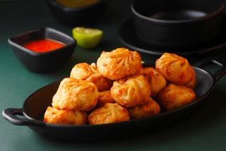 Momos Preparation with Dogs Meat :