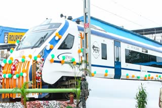 Indian Railways likely to launch two new Vande Bharat Express Train for Rajasthan soon