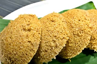 Jonna Idli Recipe in Telugu