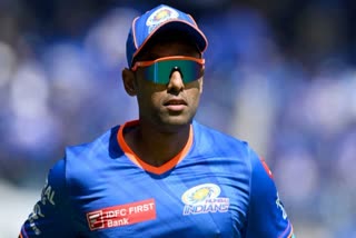 Mumbai Indian Captain IPL 2025