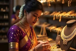 Gold Rate Today
