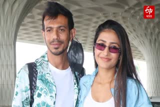 Yuzvendra Chahal Dhanashree Verma Divorce Case