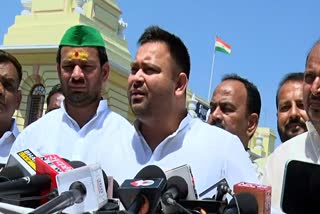 ‘Getting Stronger With Each Summon’: Tejashwi Yadav Fires Back As ED’s Questioned RJD Supremo