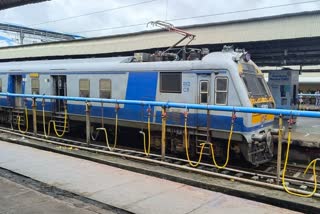 RAILWAYS RESERVATION BENEFITS