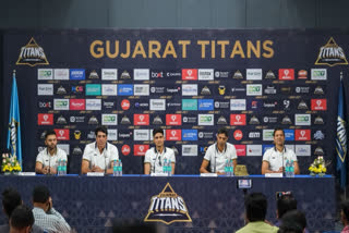 The ticket sales have opened for Gujarat Titans' campaign opener against Punjab Kings (PBKS) at the Narendra Modi Stadium in Ahmedabad.
