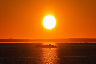 MARCH EQUINOX 2025
