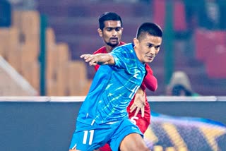 INDIA BEAT MALDIVES