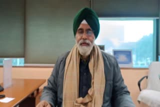 सरदार राजा इकबाल सिंह