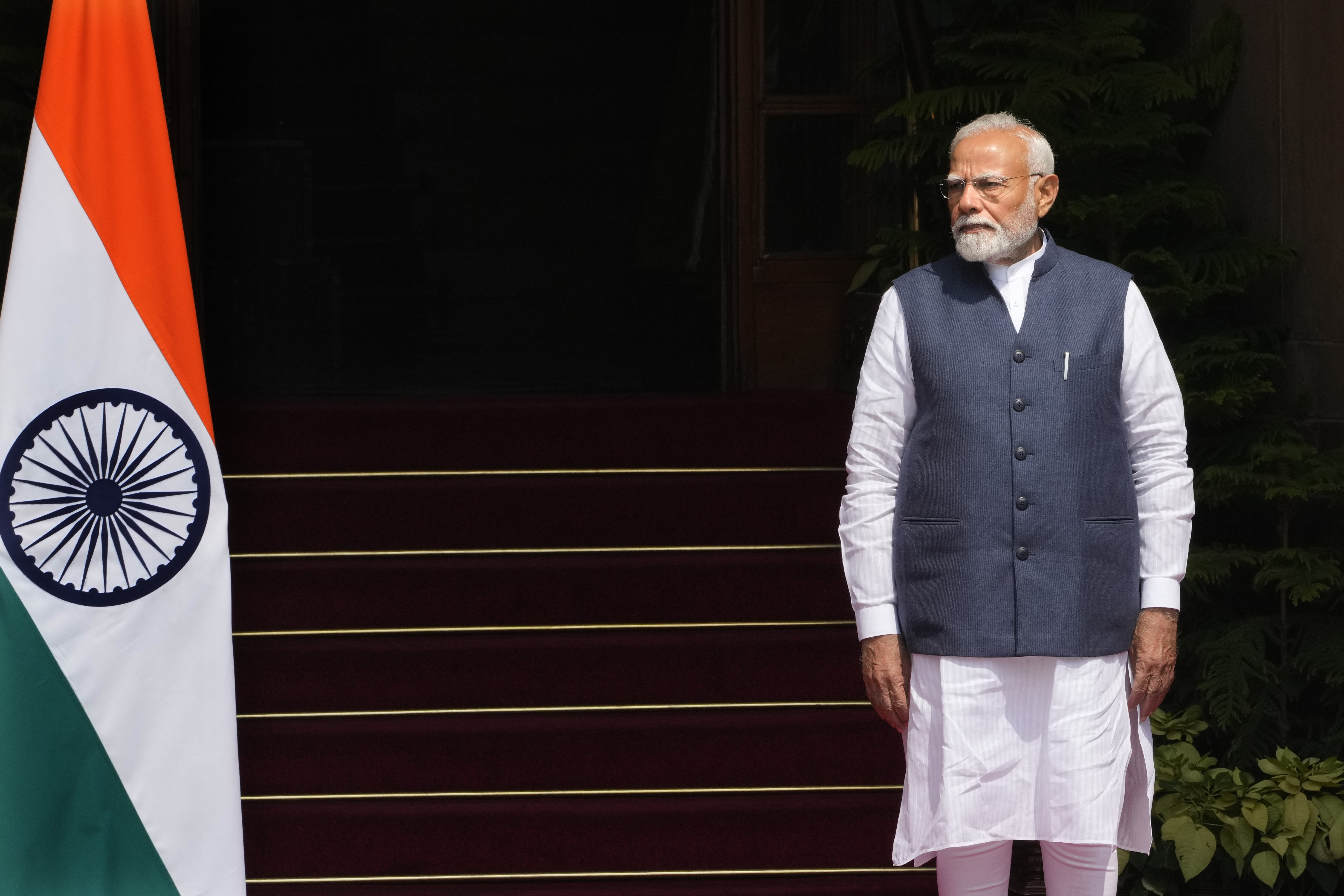 Narendra modi