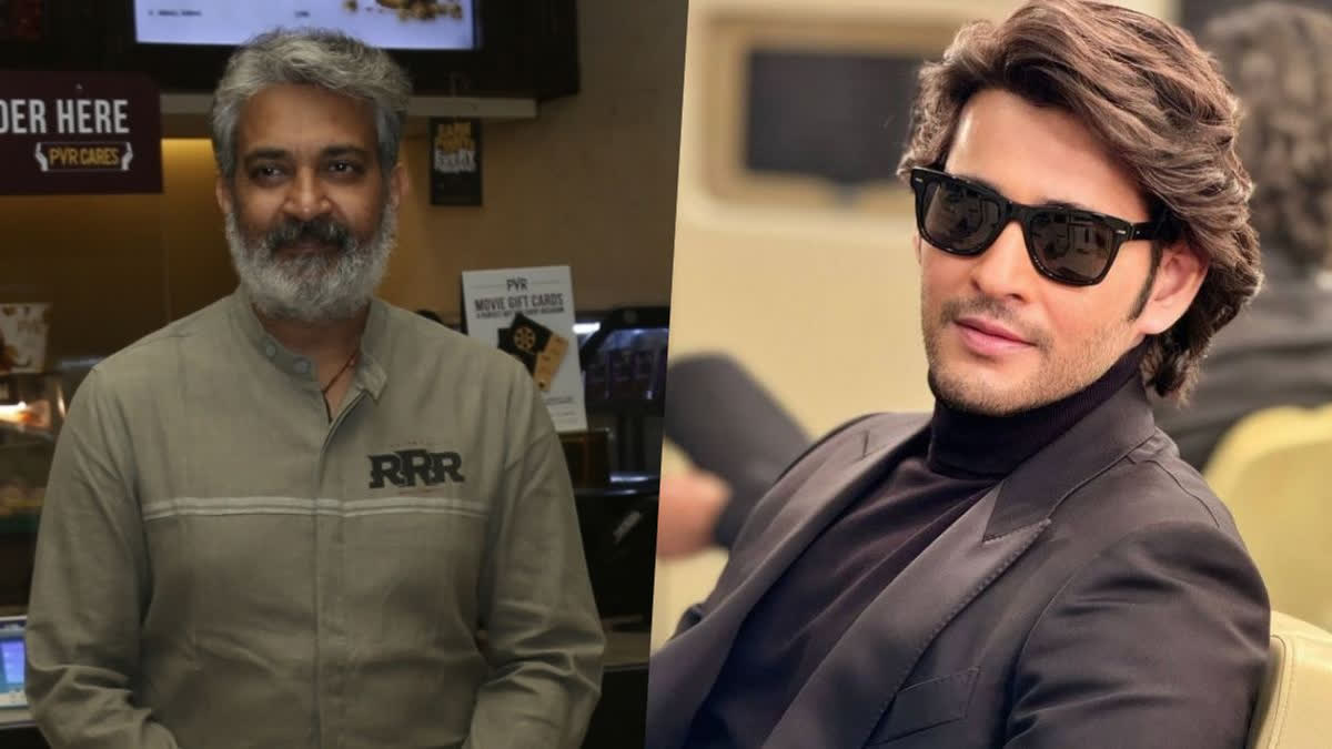 SSMB29: Mahesh Babu Back with SS Rajamouli from Dubai, Fans Drooling over Actor's New Look - Watch