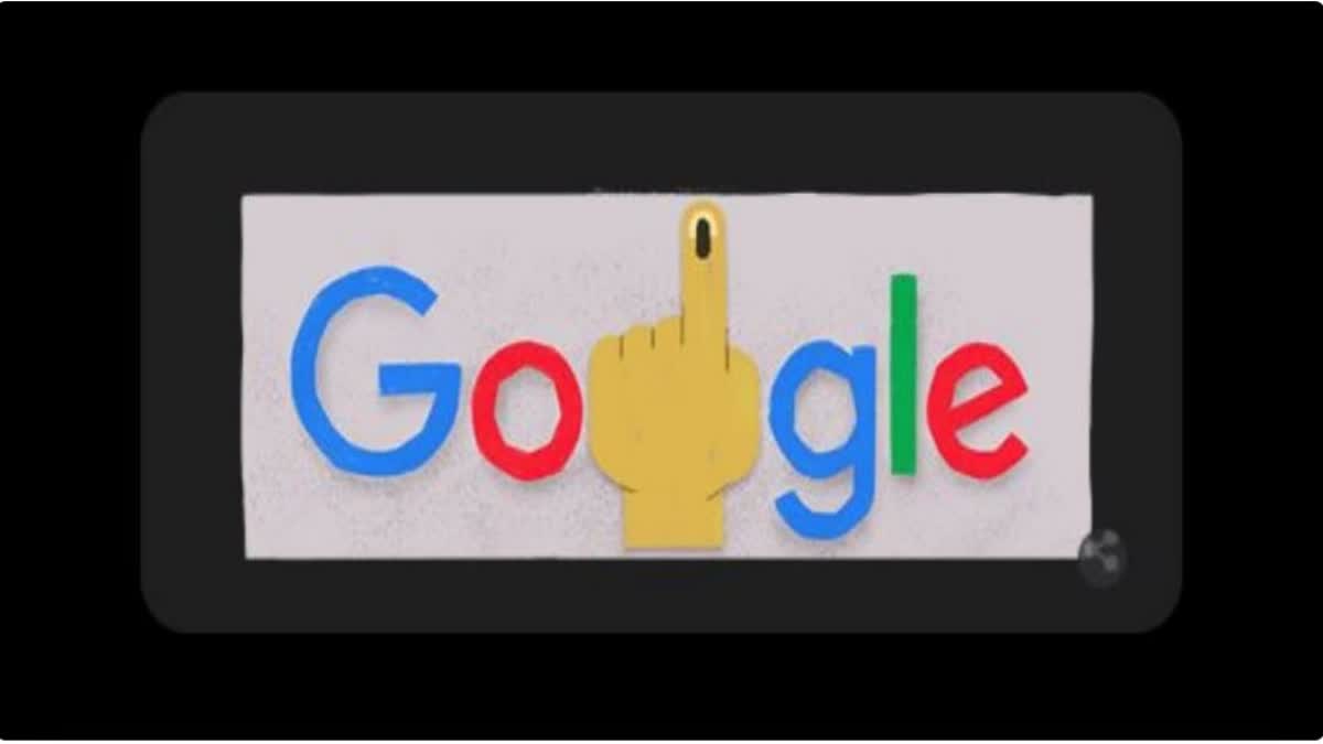 google doodle