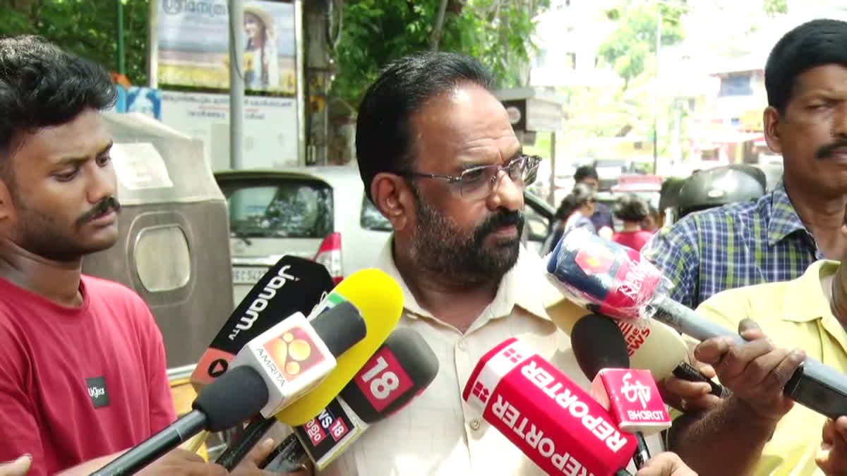 JESNA MISSING CASE  JESNA MISSING CASE LATEST UPDATE  JESNA FATHER JAMES ON INVESTIGATION  ജെസ്‌ന തിരോധാന കേസ്