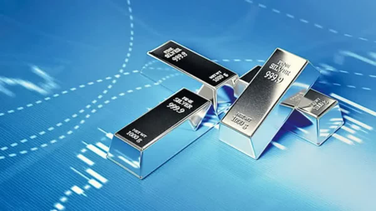 how to invest in silver ETF