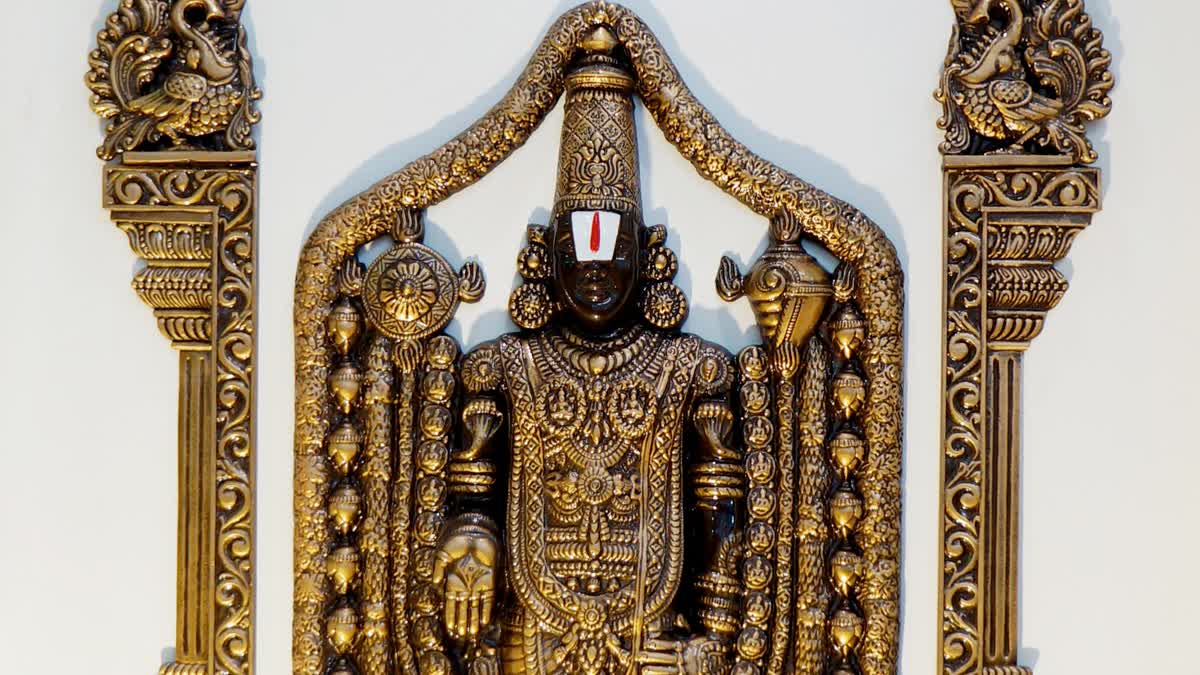 Venkateswara Swamy 7 Saturday Vratham Benefits