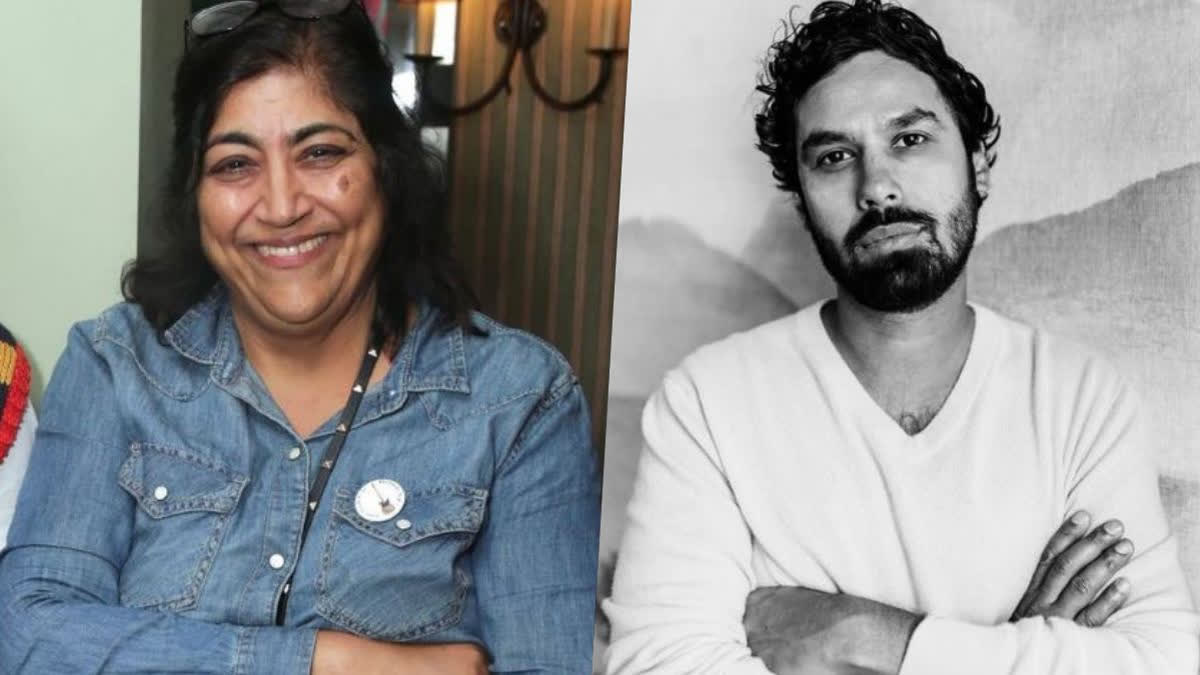 Gurinder Chadha to Adapt Charles Dickens' Classic Christmas Carol, Kunal Nayyar in Lead