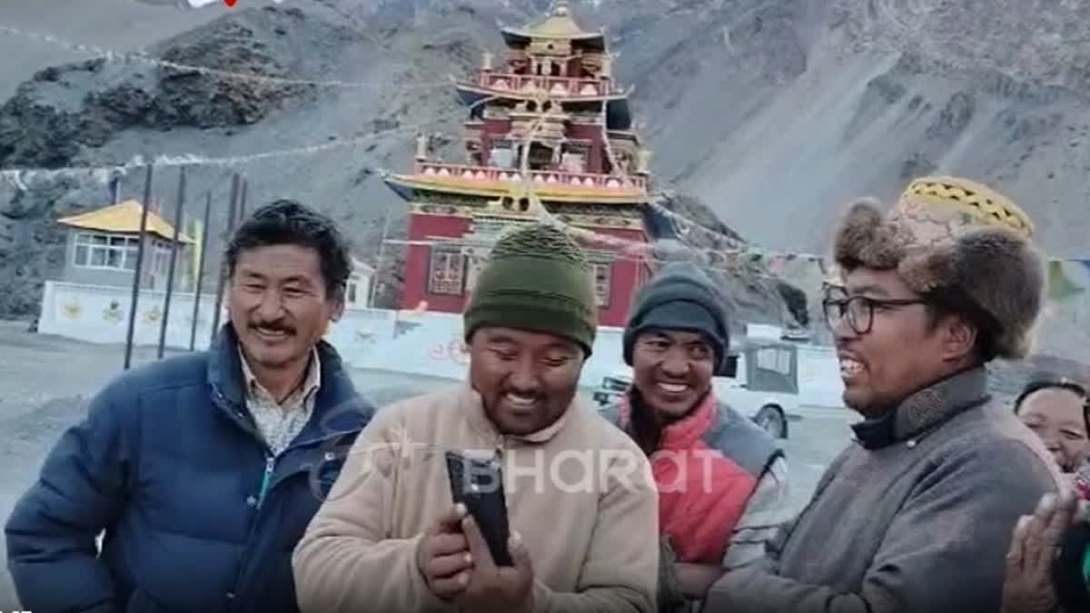 Himachal Pradesh Village Gets Mobile Network for First Time; PM Modi Calls Residents