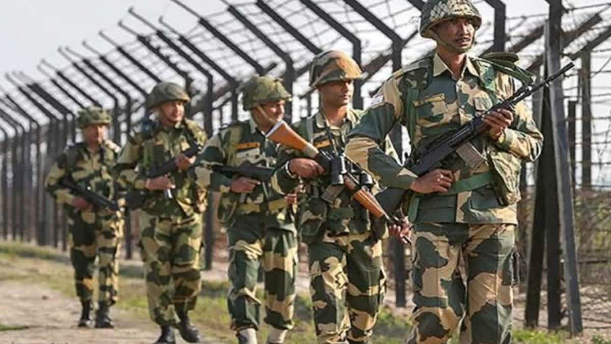 Puzzled over the incidents of suicides and fratricides, India’s premier border guarding agency, Border Security Force (BSF) has initiated a “forcible retirement” process for its jawans facing “schizophrenia”.