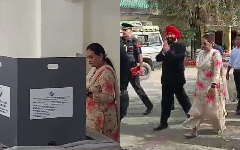 LOK SABHA ELECTION 2024