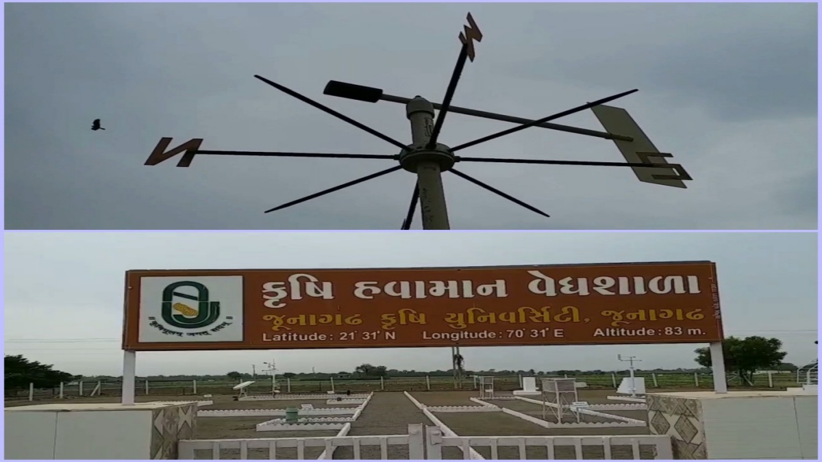 ગરમીના વધુ એક રાઉન્ડની શક્યતા પ્રબળ