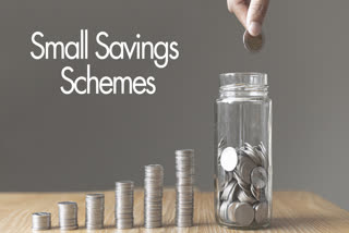 Small Savings Schemes