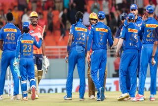 PBKS vs MI IPL 2024 LIVE MATCH UPDATES