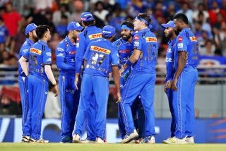 IPL 2024 PBKS vs MI