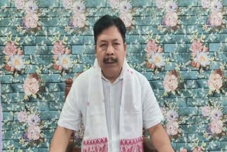 NABA KUMAR SARANIA