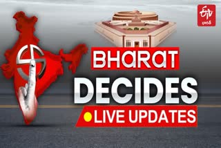 Lok Sabha Elections 2024 Phase 1 Live Updates