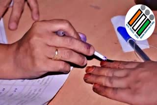 Polling Percentage Decrease in Telangana