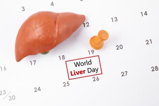 19 April special day , Liver Day , Liver Diseases Liver Failure , 19 April , World Liver Day .